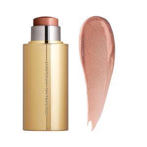 Brand New Westman Atelier Full Size Lit up Highlight Stick in Brûlée